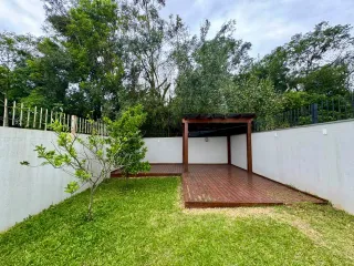 Casa geminada com 3 dormitórios, foto 33