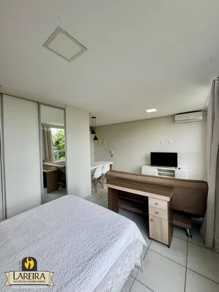 Kitnet, foto 8