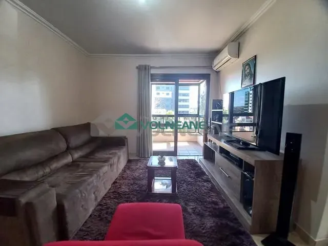 Apartamento com 2 dormitórios, foto 3