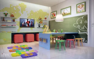 Apartamento com 1 dormitório, foto 20