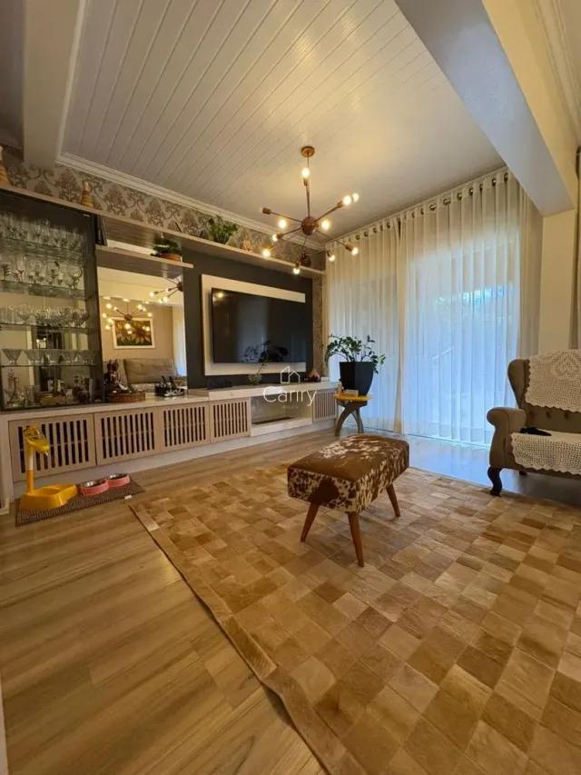 Casa com 3 dormitórios, foto 3