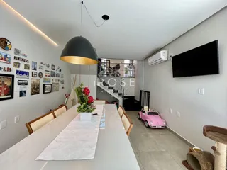 Casa com 3 dormitórios, foto 4