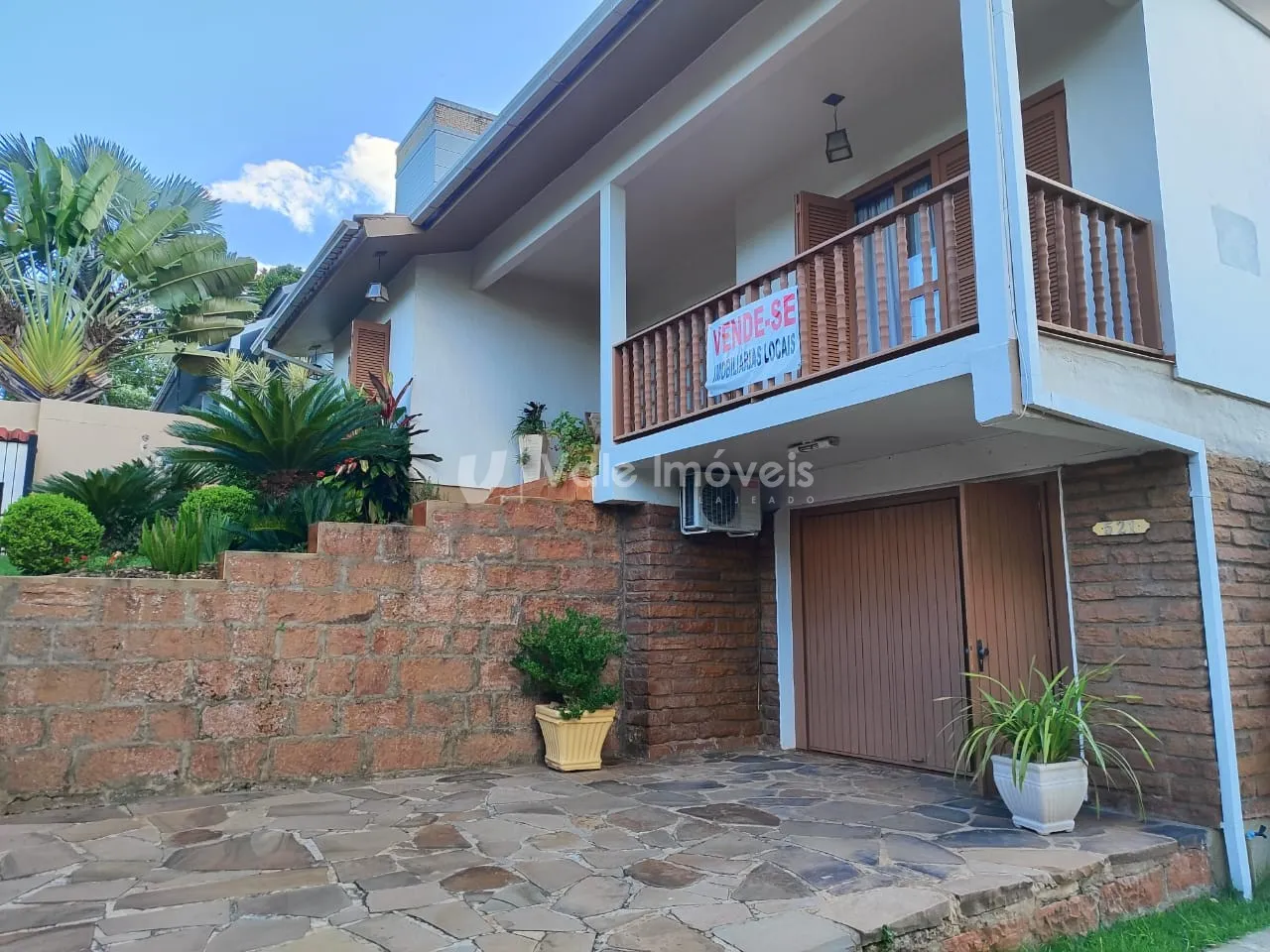 Casa com 3 dormitórios, foto 1