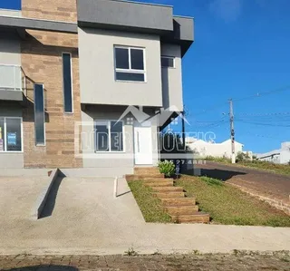 Sobrado com 3 dormitórios