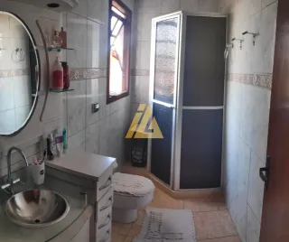 Casa com 4 dormitórios, foto 21