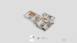 Apartamento com 2 dormitórios, foto 10