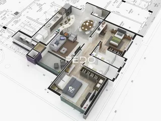 Apartamento com 3 dormitórios, foto 23