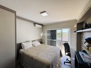 Casa com 4 dormitórios, foto 32