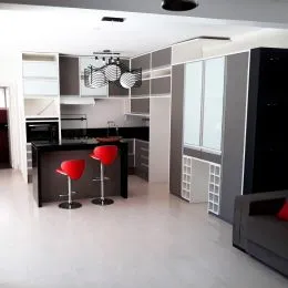 Casa com 3 dormitórios, foto 3
