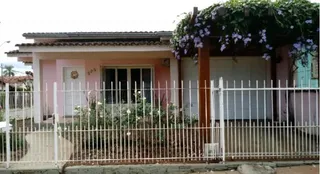 Casa com 3 dormitórios, foto 1