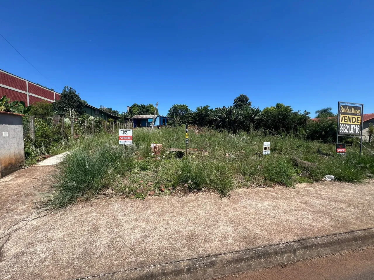 Terreno, foto 1