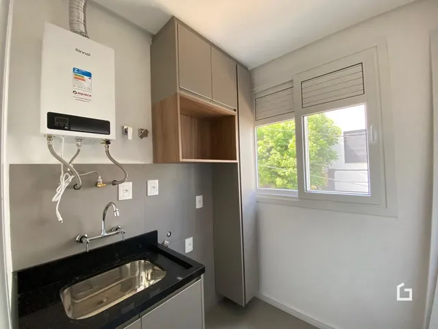 Apartamento com 2 dormitórios, foto 5