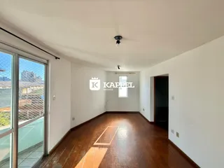Apartamento com 2 dormitórios, foto 3