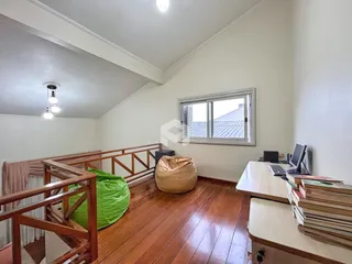 Casa com 4 dormitórios, foto 16
