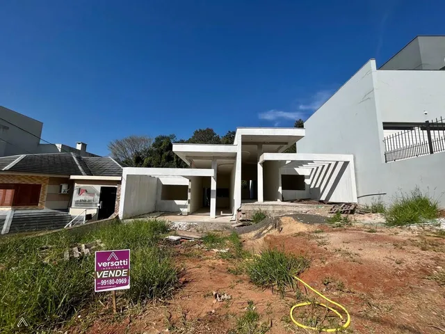 Casa geminada com 2 dormitórios, foto 2