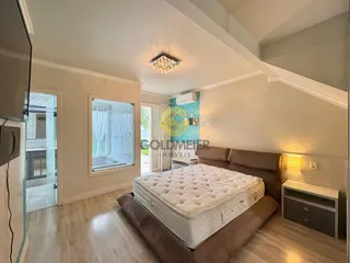 Casa com 4 dormitórios, foto 7
