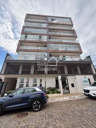 Apartamento com 2 dormitórios, foto 2