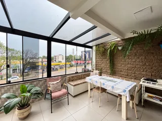 Apartamento com 3 dormitórios, foto 4