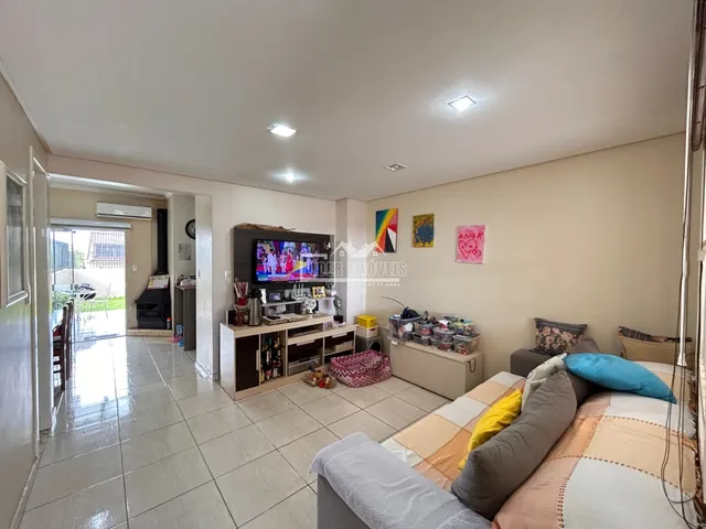 Sobrado com 3 dormitórios, foto 2