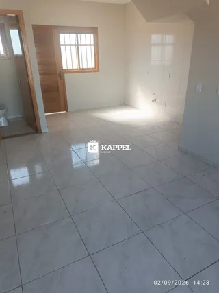 Sobrado com 2 dormitórios, foto 3