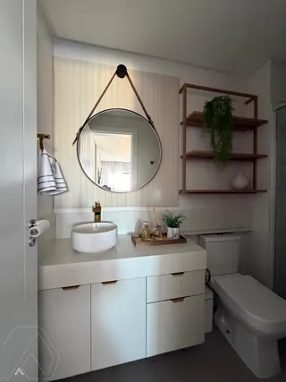 Apartamento com 1 dormitório, foto 13