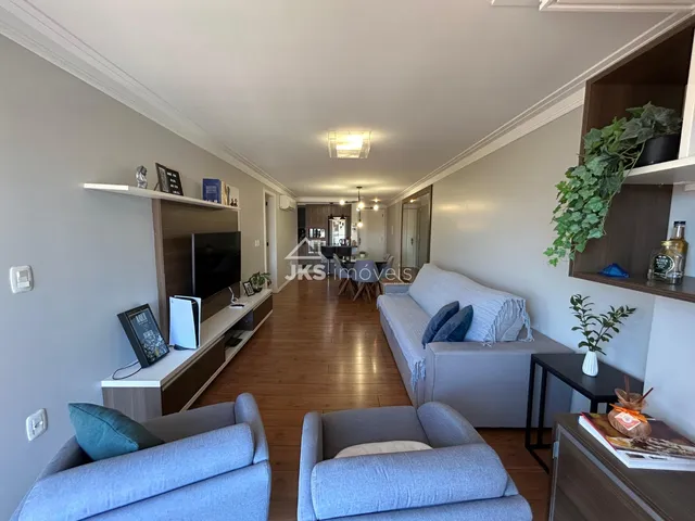 Apartamento com 2 dormitórios, foto 4