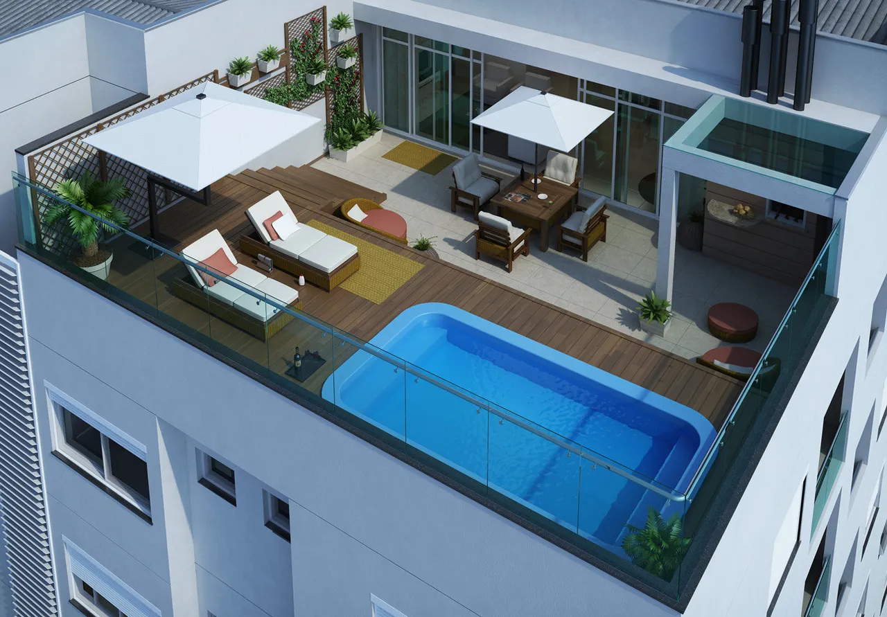 Apartamento com 3 dormitórios, foto 1