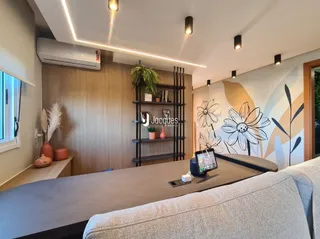 Apartamento com 2 dormitórios, foto 8