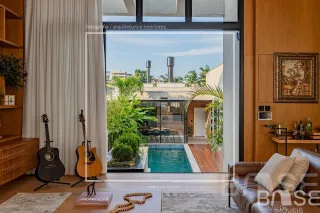 Casa com 3 dormitórios, foto 2