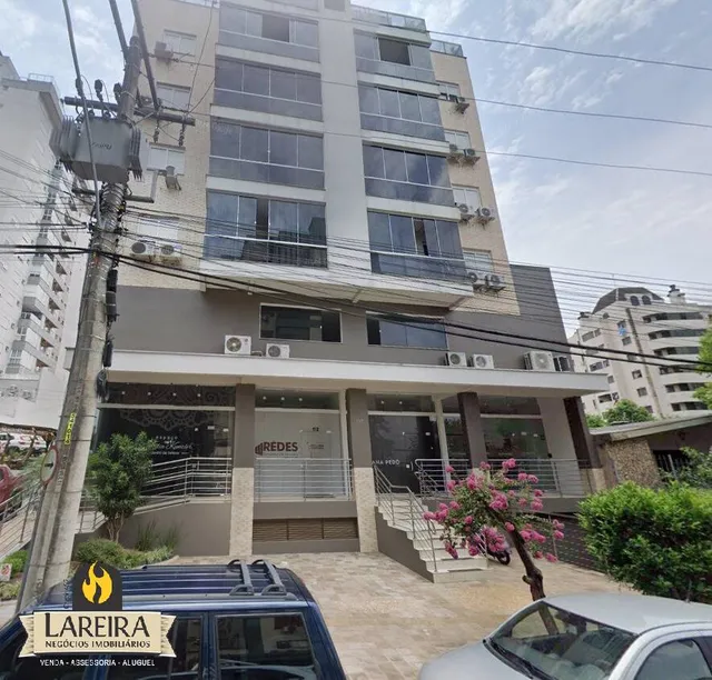 Apartamento com 2 dormitórios