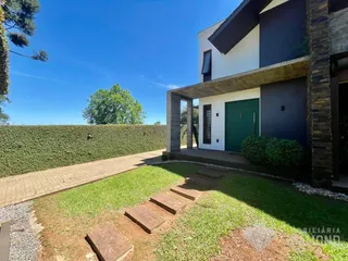 Casa com 3 dormitórios, foto 4