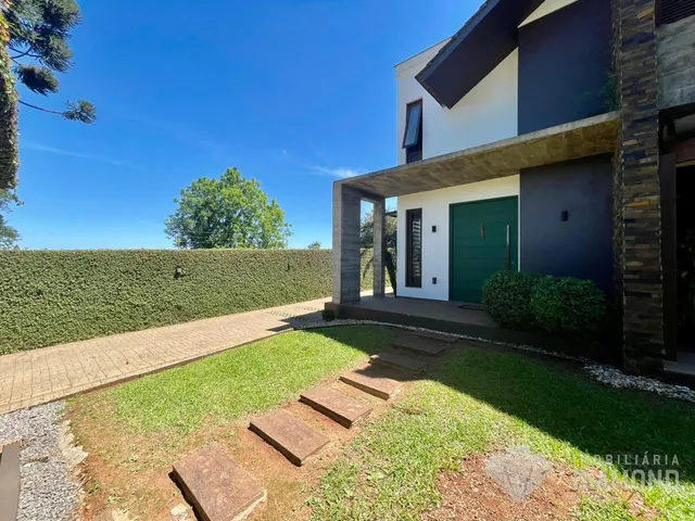 Casa com 3 dormitórios, foto 4
