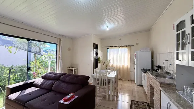 Casa com 3 dormitórios, foto 4