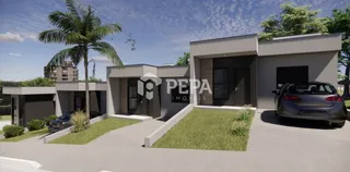 Casa geminada com 3 dormitórios, foto 4