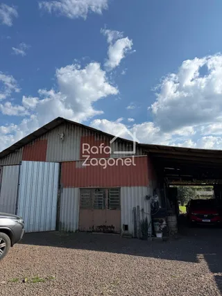 Área rural, foto 10