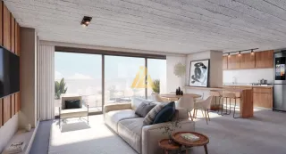 Apartamento com 2 dormitórios, foto 6