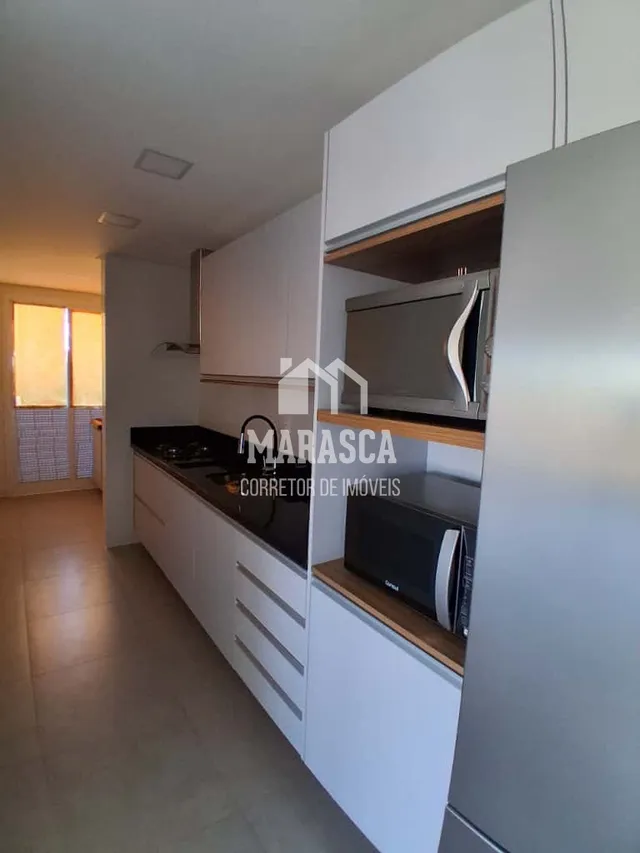 Apartamento com 2 dormitórios, foto 4