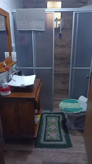 Casa com 3 dormitórios, foto 10