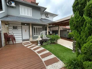 Sobrado com 3 dormitórios, foto 2