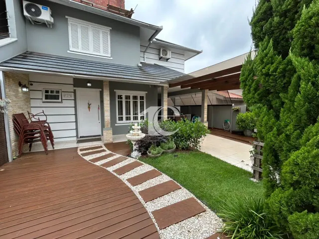 Sobrado com 3 dormitórios, foto 2