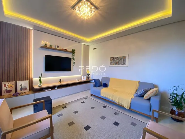 Casa com 3 dormitórios, foto 3
