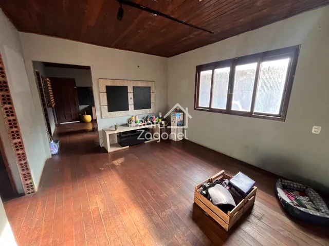 Casa com 4 dormitórios, foto 4