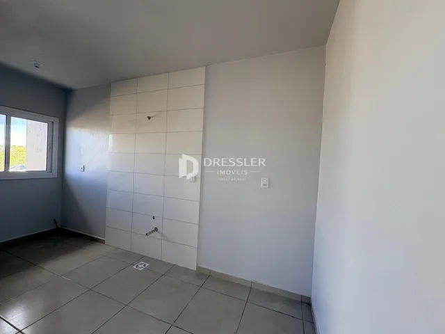 Casa geminada com 2 dormitórios, foto 3