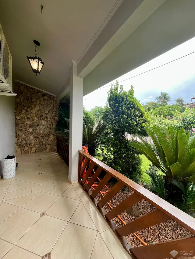 Casa com 4 dormitórios, foto 5