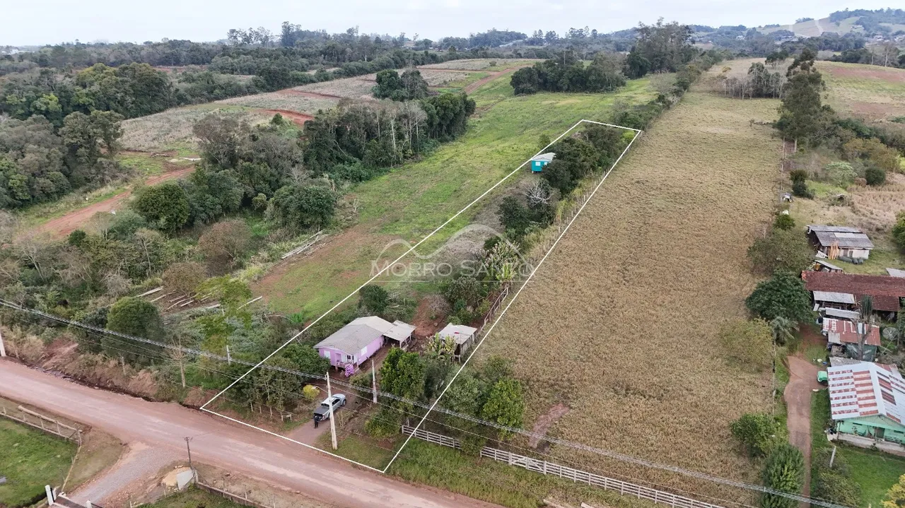 Área rural, foto 1