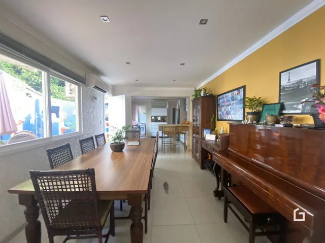 Casa com 3 dormitórios, foto 5
