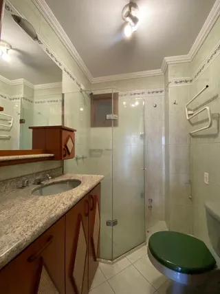 Apartamento com 4 dormitórios, foto 25