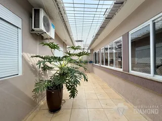 Casa com 3 dormitórios, foto 13
