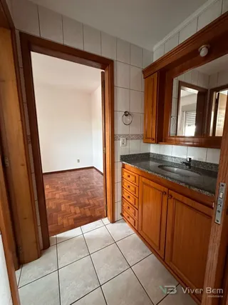 Apartamento com 4 dormitórios, foto 5