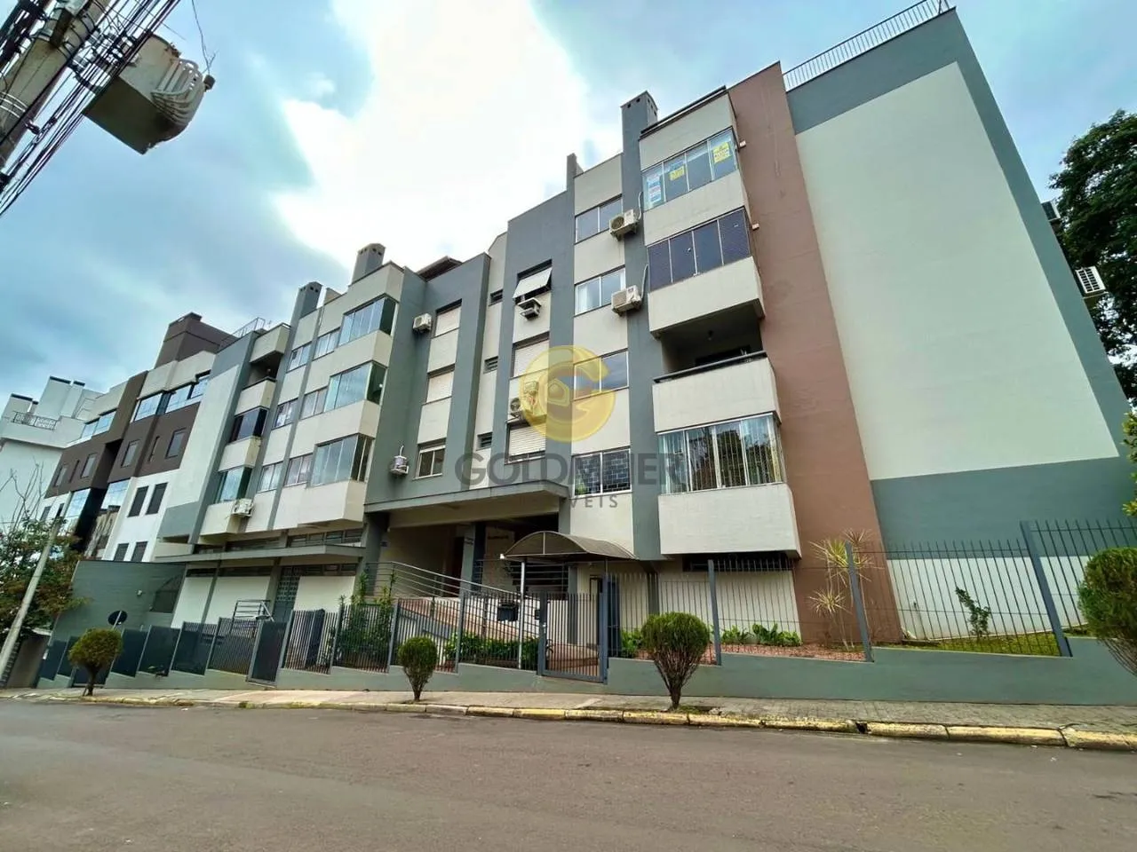 Cobertura com 2 dormitórios, foto 1